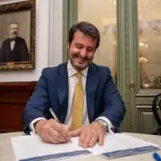 Vínculos históricos y vitivinícolas entre Mendoza y la comunidad española de Rioja