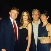 Donald Trump, complicado por nuevos correos del Caso Epstein: saba "acerca de las chicas"?