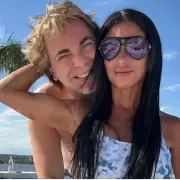 El da que todo termin: qu le dijo Cristian Castro a Mariela Snchez