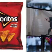 Una IA escolar confundi� un snack con un arma y desat� el caos
