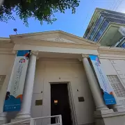 Presupuesto 2026: la billonaria pauta aprobada en Mendoza, con m�s fondos para el Metrotranv�a y sobretasa el�ctrica