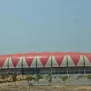 Millonaria inversin: Cunto gast Angola para recibir a la Seleccin argentina