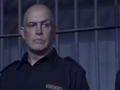El adi�s a 'Capece': de qu� muri� Jorge Lorenzo, el recordado actor de El Marginal.