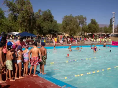 Comenzaron las inscripciones para la colonia de verano en la UNCUYO.