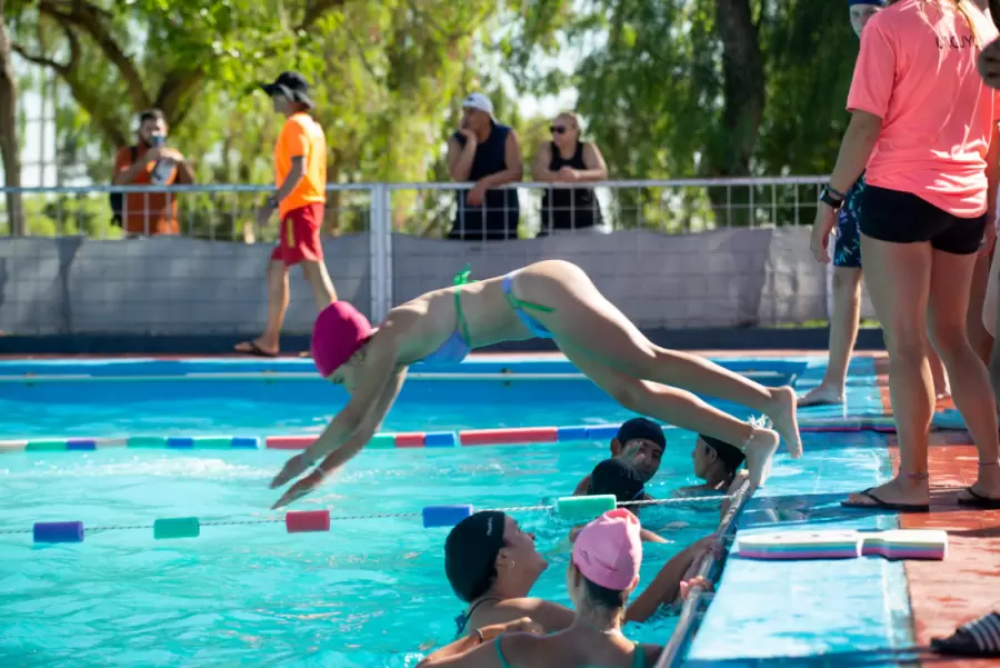 La UNCUYO abri� la inscripci�n a su Escuela de Verano 2025-2026.