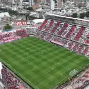Uni�n de Santa Fe respald� a Tarragona tras el allanamiento en su domicilio