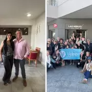 La Nona Simona: el restaurante donde los jubilados cocinan con historia y amor