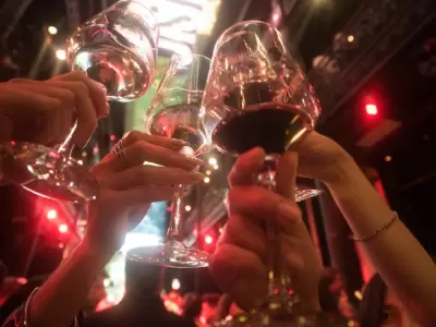 Vinmusic llega al Hilton Mendoza/ Fuente: Prensa Hilton