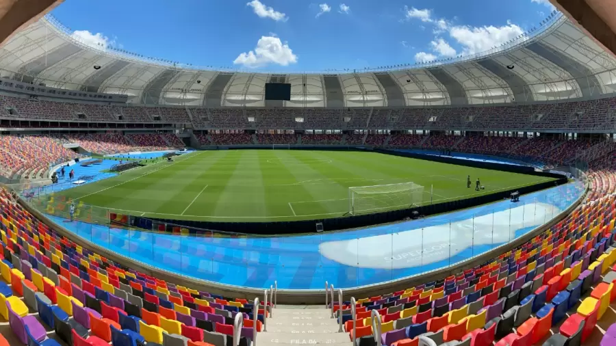 La final del Clausura se jugar� en el Madre de Ciudades.