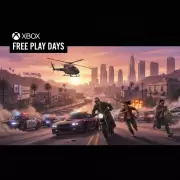 �A todo o nada! Los 5 juegazos GRATIS de Xbox que pod�s probar solo hasta el lunes (incluye GTA Online)