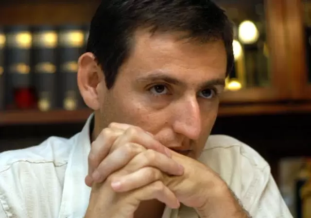 El exjefe comunal fue condenado a 6 aos de prisin por fraude a la Administracin Pblica, malversacin de caudales, desobediencia y concusin.