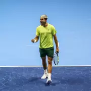 Carlos Alcaraz es el N�1 del mundo: As� sell� su pase a semis en las ATP Finals