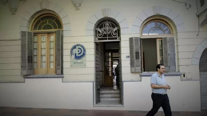 El PD una referencia de la poltica mendocina