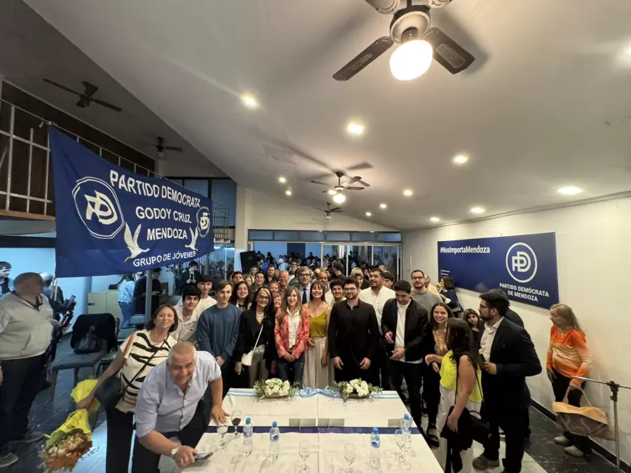 Movilizacin de la juventud