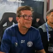 Atencin Independiente Rivadavia: dura sancin para Alfredo Berti