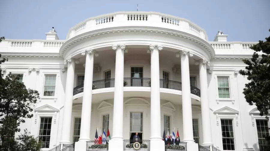 Un gobierno aliado a la Casa Blanca