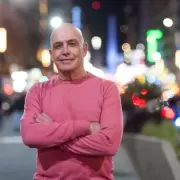 El adis ms emotivo de Antn (Romano) a Capece (Lorenzo) de 'El Marginal'