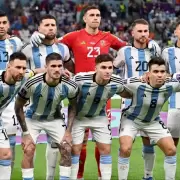 Las cifras de la FIFA: qui�nes lideran el ranking de solicitudes de entradas para el Mundial 2026 y qu� posici�n ocupa Argentina