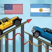 Acuerdo Argentina-EEUU: ¿Llega Tesla al país?