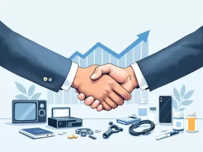 �Se vienen los precios m�s bajos? El acuerdo con EE.UU. que puede mover el mercado.
