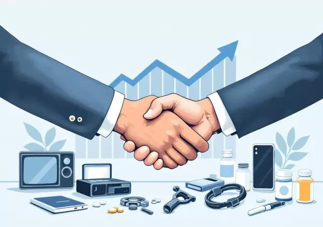 Se vienen los precios ms bajos? El acuerdo con EE.UU. que puede mover el mercado.