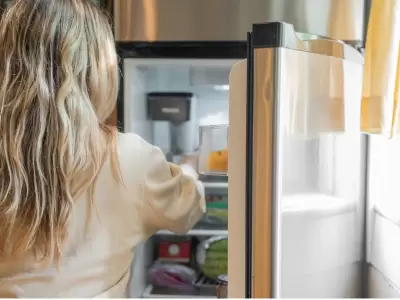 Organizar mal la heladera no solo arruina tus alimentos: tambi�n puede poner en riesgo tu salud.