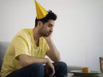 De la alegr�a a la incomodidad: por qu� algunos prefieren no celebrar su cumplea�os,