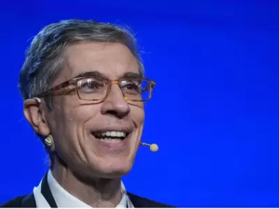 Etchebarne defiende el acuerdo bilateral con Estados Unidos como una oportunidad para modernizar la industria nacional.