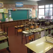 Escuelas pblicas: as fue la segunda asignacin de bancos para 2026 en Mendoza