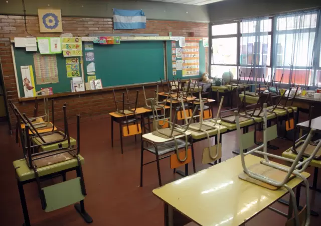 DGE Mendoza: todo lo que tens que saber sobre la asignacin de bancos 2026.