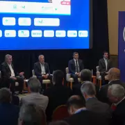 El Gobernador de Jujuy detall la relevancia de la Mesa del Cobre que se celebra en Mendoza