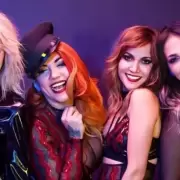 El verdadero motivo de la pelea de Bandana a das de su esperado show