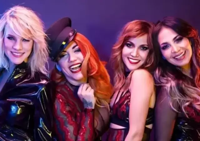 Bandana y un nuevo conflicto a das del show.