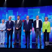 Elecciones presidenciales en Chile: cuando seguridad, migracin y economa marcan el pulso poltico