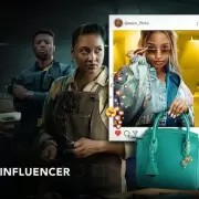 El drama de Netflix que expone la obsesin por la imagen y el negocio clandestino de las influencers