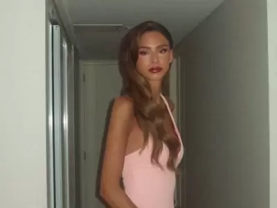 Juanita Tinelli se separ de su novio.