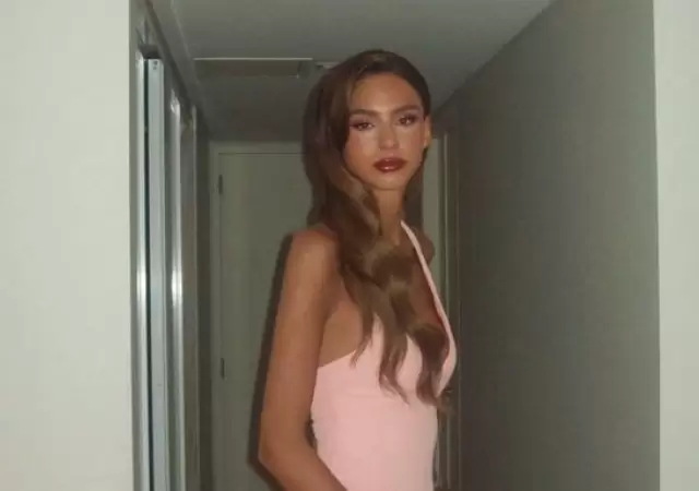 Juanita Tinelli se separ de su novio.