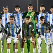 Argentina qued� eliminada del Mundial Sub 17: cay� por penales ante M�xico en un final dram�tico