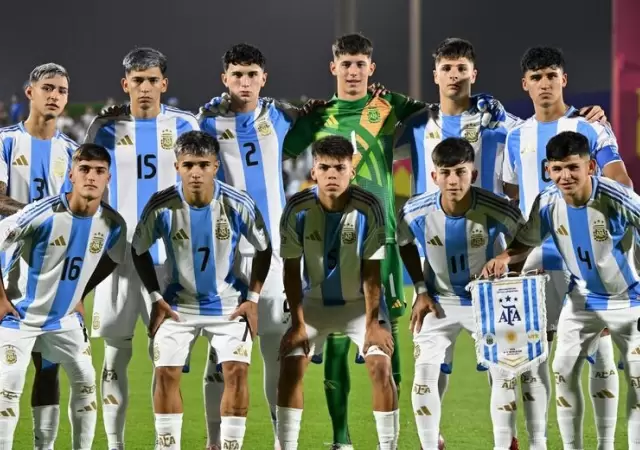Fin del sue�o de los pibes.