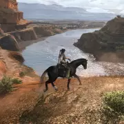 Gratis! Red Dead Redemption aterriza en Netflix, PlayStation Plus y otras consolas: A qu plataformas llega y cundo?