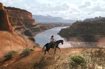 Gratis! Red Dead Redemption aterriza en Netflix, PlayStation Plus y otras consolas: A qu plataformas llega y cundo?