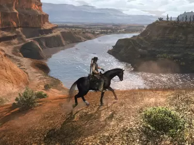 �Gratis! Red Dead Redemption aterriza en Netflix, PlayStation Plus y otras consolas: �A qu� plataformas llega y cu�ndo?