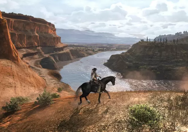 Gratis! Red Dead Redemption aterriza en Netflix, PlayStation Plus y otras consolas: A qu plataformas llega y cundo?