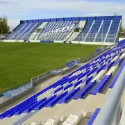 Hincha de Godoy Cruz: como dijo Cerati, no hay nada mejor que casa