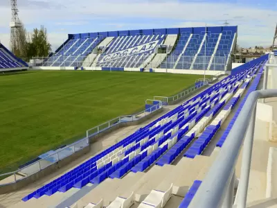 El Feliciano Gambarte es un tesoro y hay que cuidarlo, pase lo que pase.
