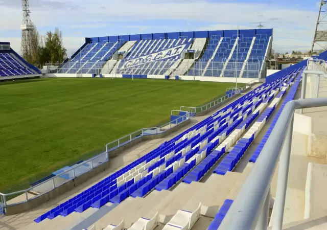 Godoy Cruz tendr� elecciones el 13 de diciembre.