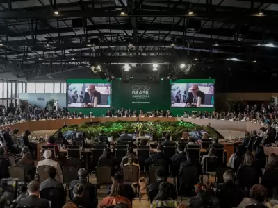 COP 30 Brasil