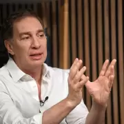 Santilli se impone: Adorni oficializa el nuevo organigrama y el RENAPER vuelve a Interior