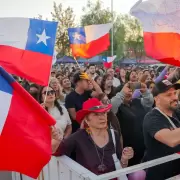 El giro conservador de Chile: de la revuelta a la bsqueda de orden