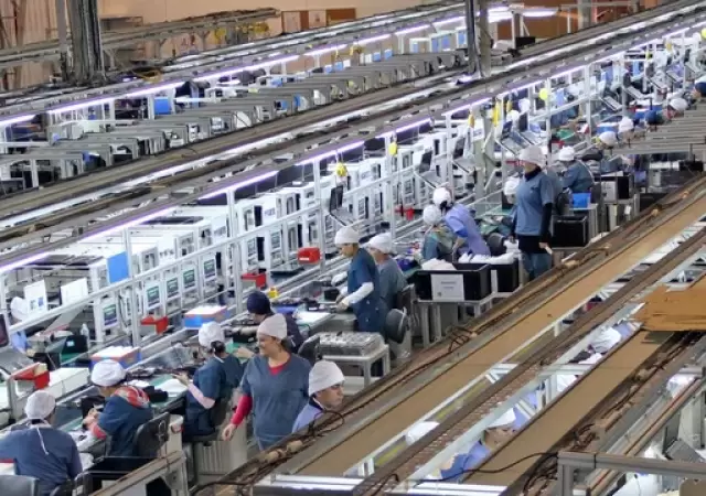 La UIA y sus expectativas ante el acuerdo comercial